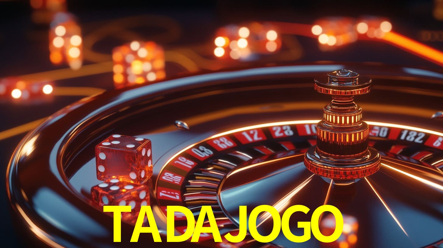 Melhores Jogos de Slots no TADAJOGO 🍀