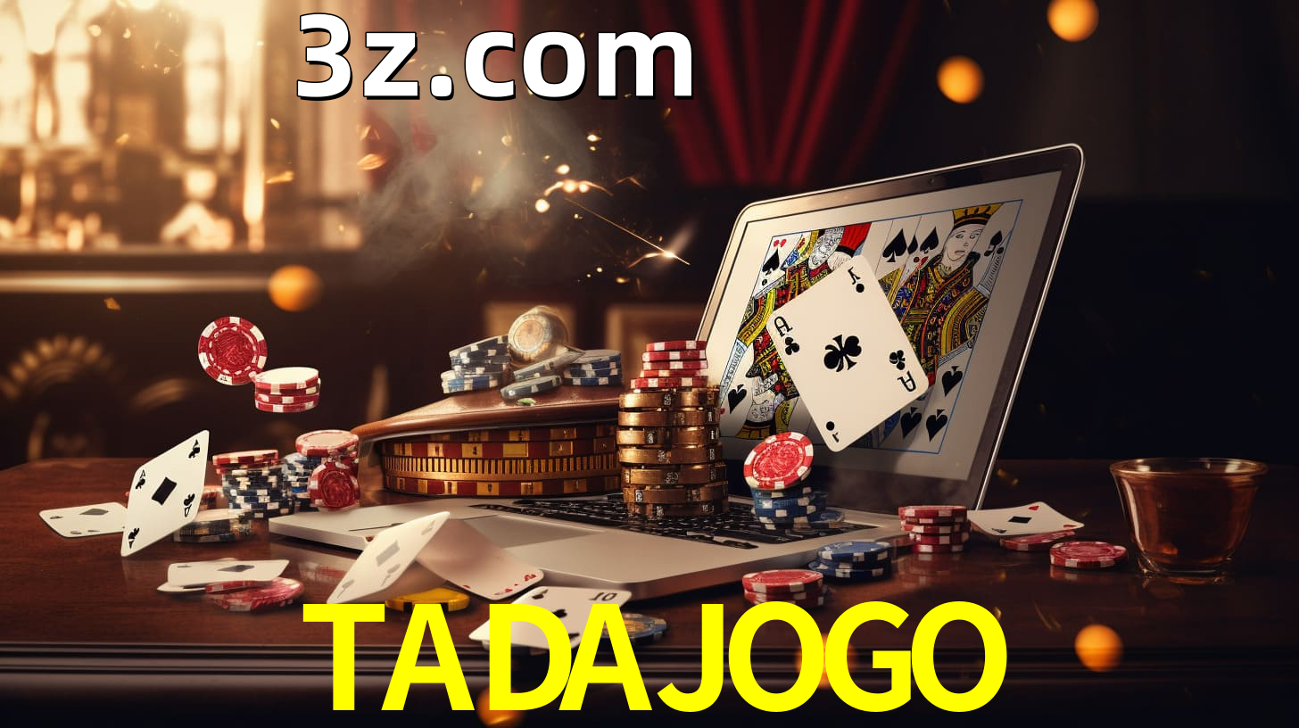 Melhores Jogos de Slots no TADAJOGO 🍀