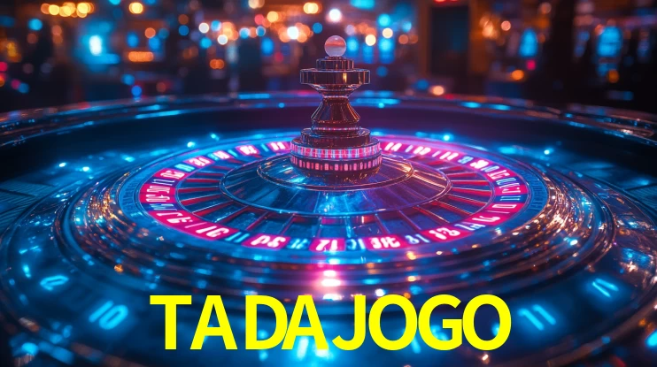 Melhores Jogos de Slots no TADAJOGO 🍀